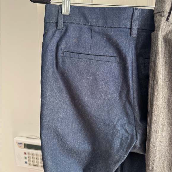 Lee Women’s Regular Fit Mid-Rise Flex Motion Trousers Bundle - Picture 10 of 12